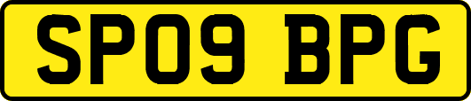 SP09BPG