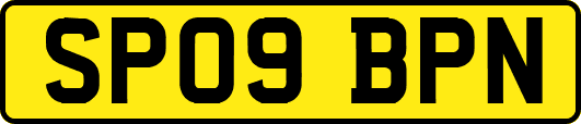 SP09BPN