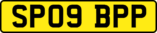 SP09BPP