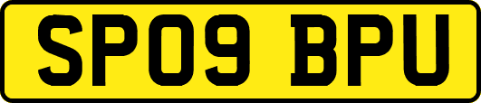 SP09BPU