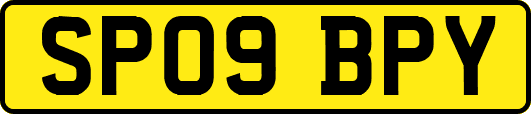 SP09BPY