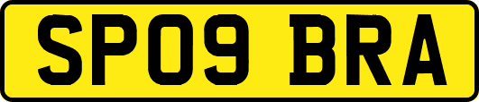 SP09BRA