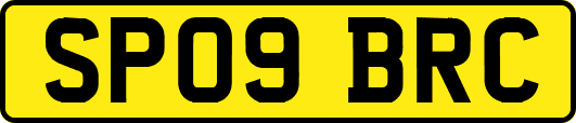 SP09BRC