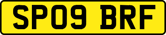 SP09BRF