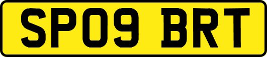 SP09BRT
