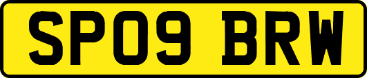 SP09BRW