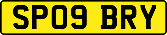SP09BRY