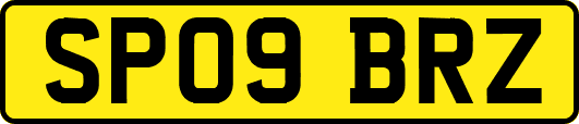 SP09BRZ