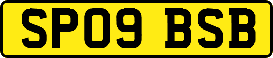 SP09BSB