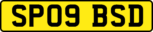 SP09BSD