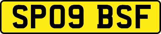 SP09BSF