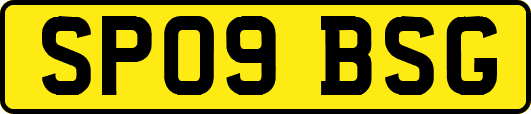SP09BSG