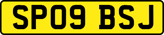 SP09BSJ