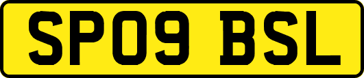SP09BSL