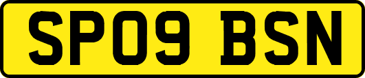 SP09BSN
