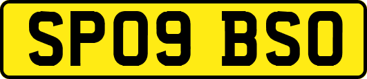 SP09BSO