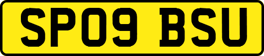 SP09BSU