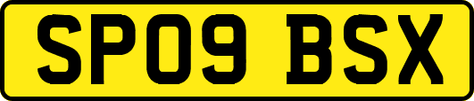 SP09BSX