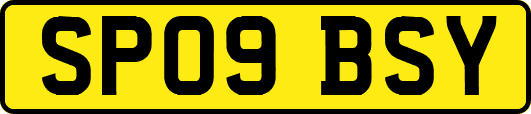 SP09BSY