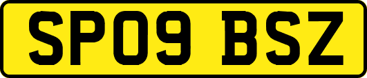 SP09BSZ