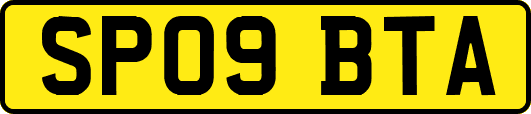 SP09BTA