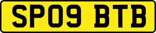 SP09BTB