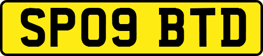 SP09BTD
