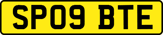 SP09BTE