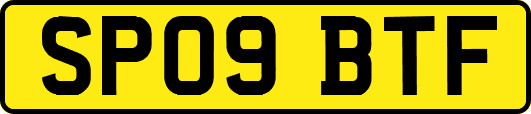 SP09BTF