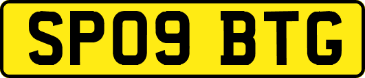 SP09BTG