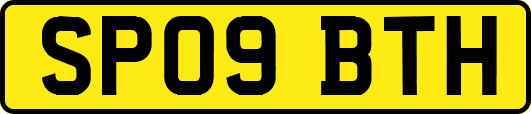 SP09BTH