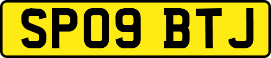 SP09BTJ