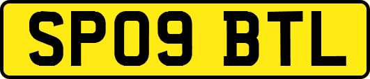 SP09BTL