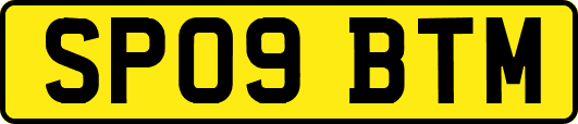 SP09BTM