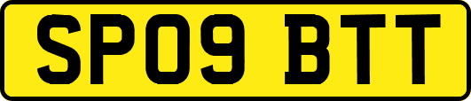 SP09BTT