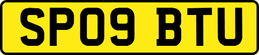 SP09BTU