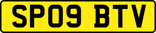 SP09BTV