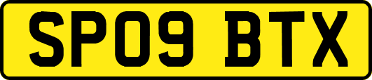 SP09BTX