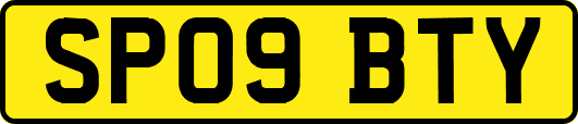 SP09BTY