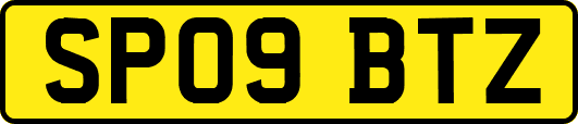 SP09BTZ