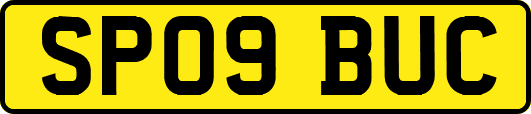 SP09BUC