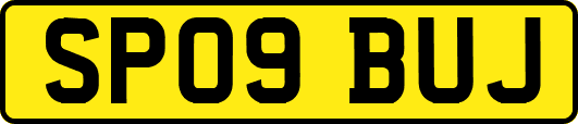 SP09BUJ