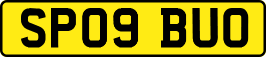 SP09BUO