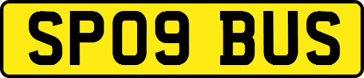 SP09BUS