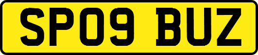SP09BUZ