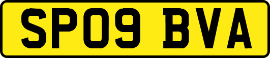 SP09BVA