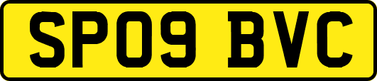SP09BVC