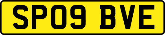 SP09BVE