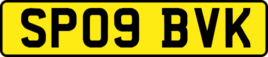 SP09BVK