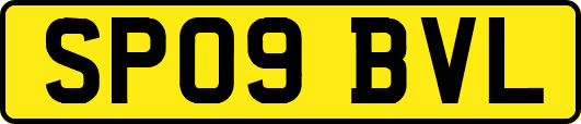 SP09BVL